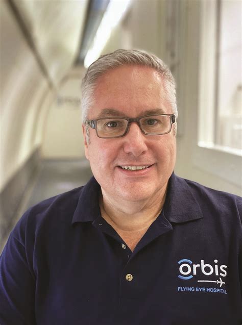 orbis charity rating|Hoya Vision Care Partners with Orbis International.